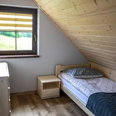 W Klisiowkach * Ujsoly