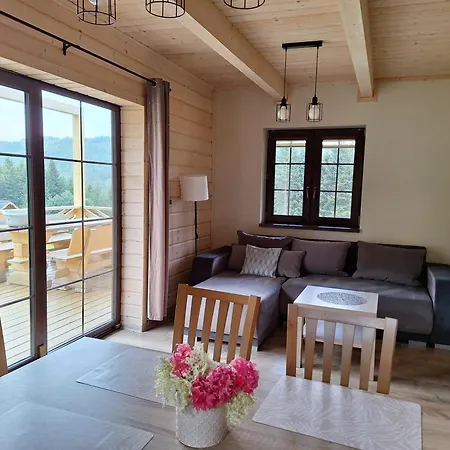 W Klisiowkach Ujsoły