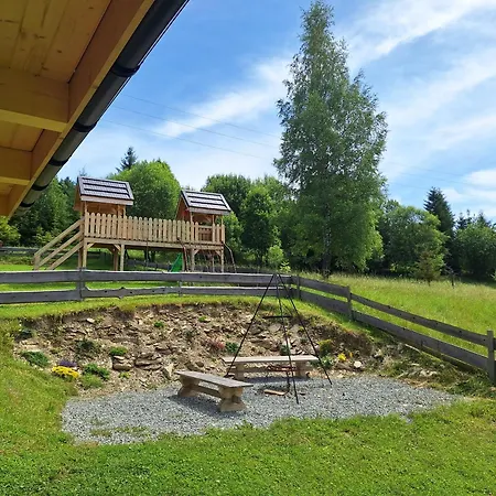 Holiday home W Klisiowkach