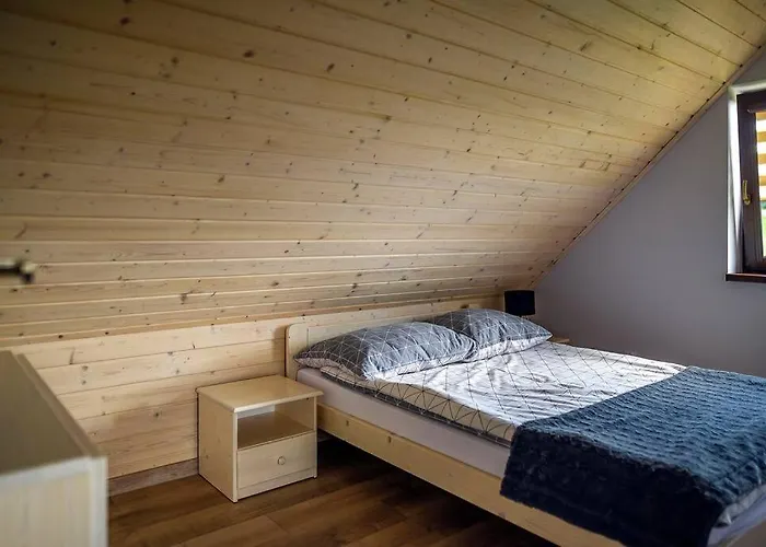 W Klisiowkach * Ujsoły