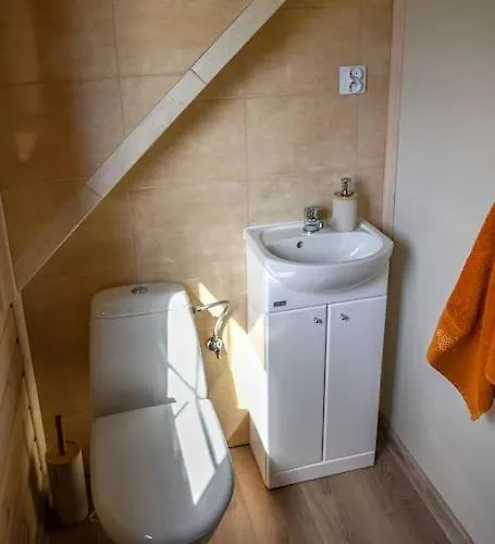 W Klisiowkach Σπίτι διακοπών