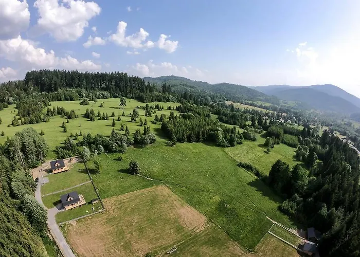 W Klisiowkach * Ujsoły