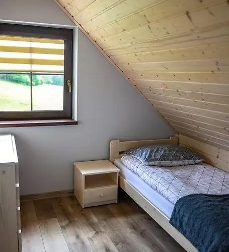 W Klisiowkach * Ujsoły