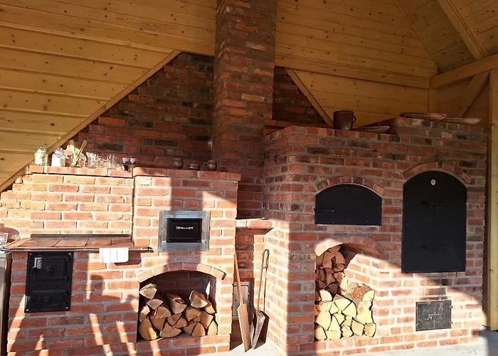 W Klisiowkach * Ujsoły