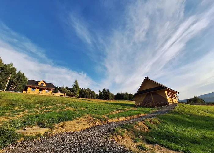 W Klisiowkach Σπίτι διακοπών