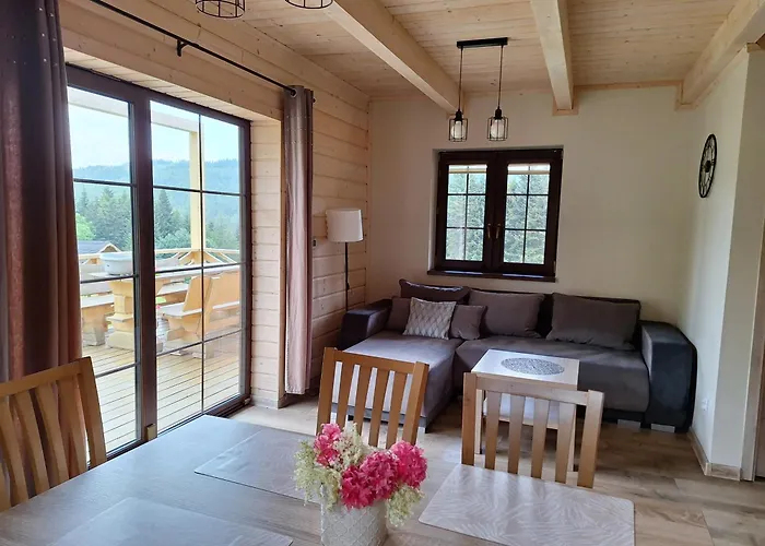 W Klisiowkach Ujsoły