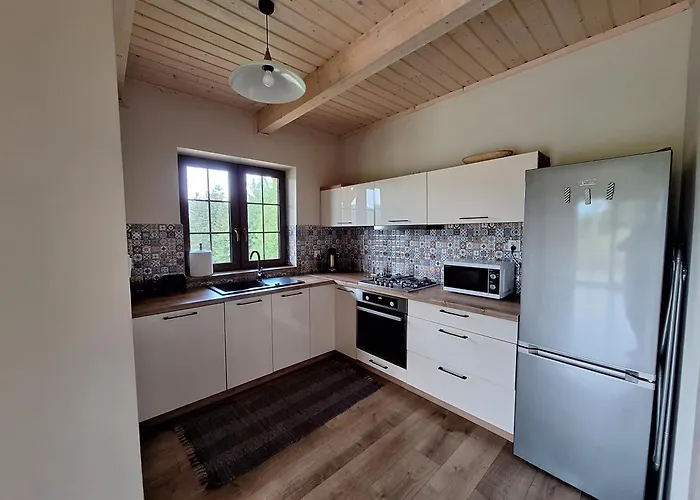 W Klisiowkach * Ujsoły