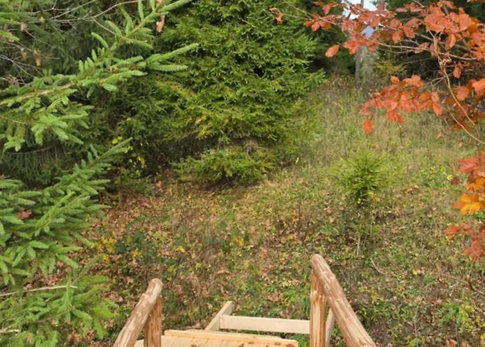 Σπίτι διακοπών W Klisiowkach *